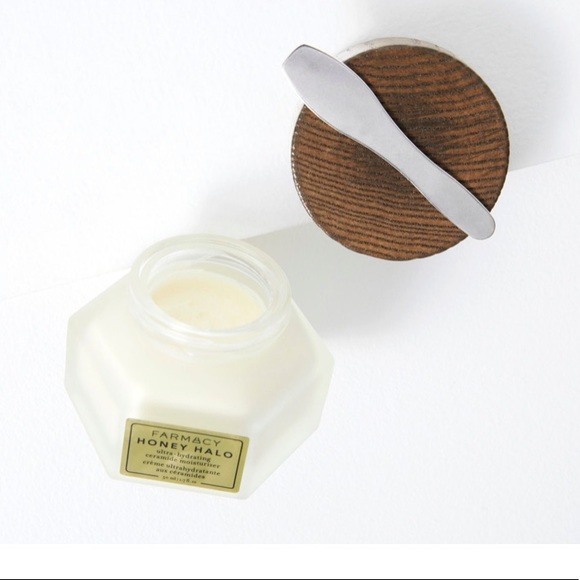 *SALE* Farmacy Honey Halo Moisturizer - Picture 8 of 16